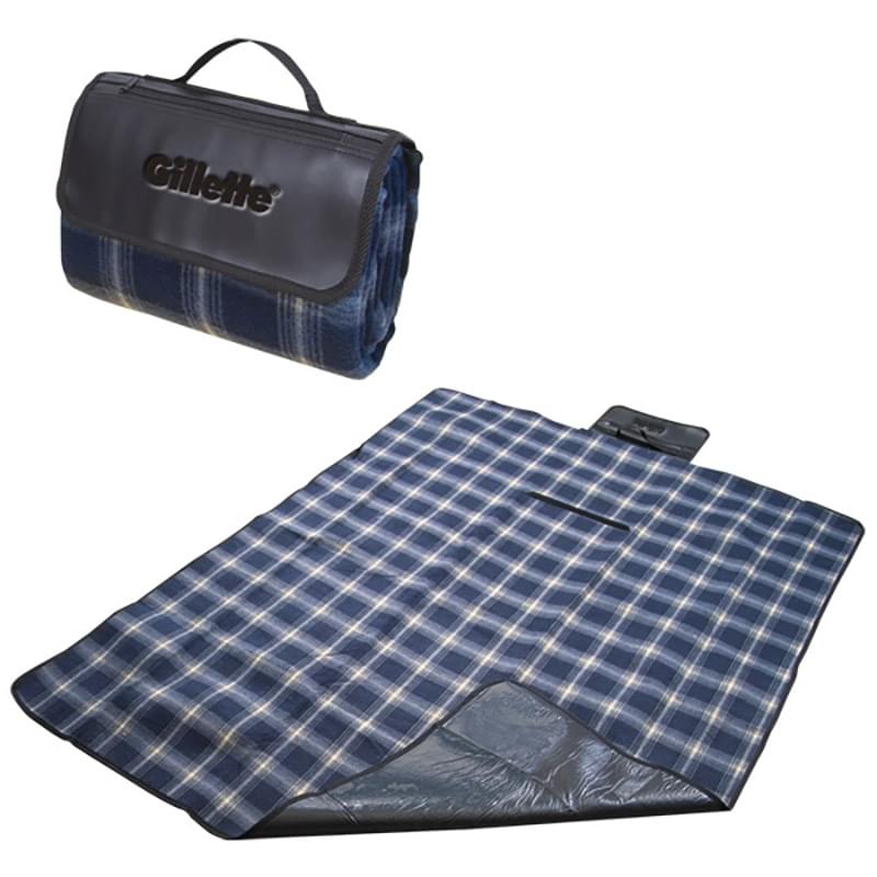 FLEECE BLANKET