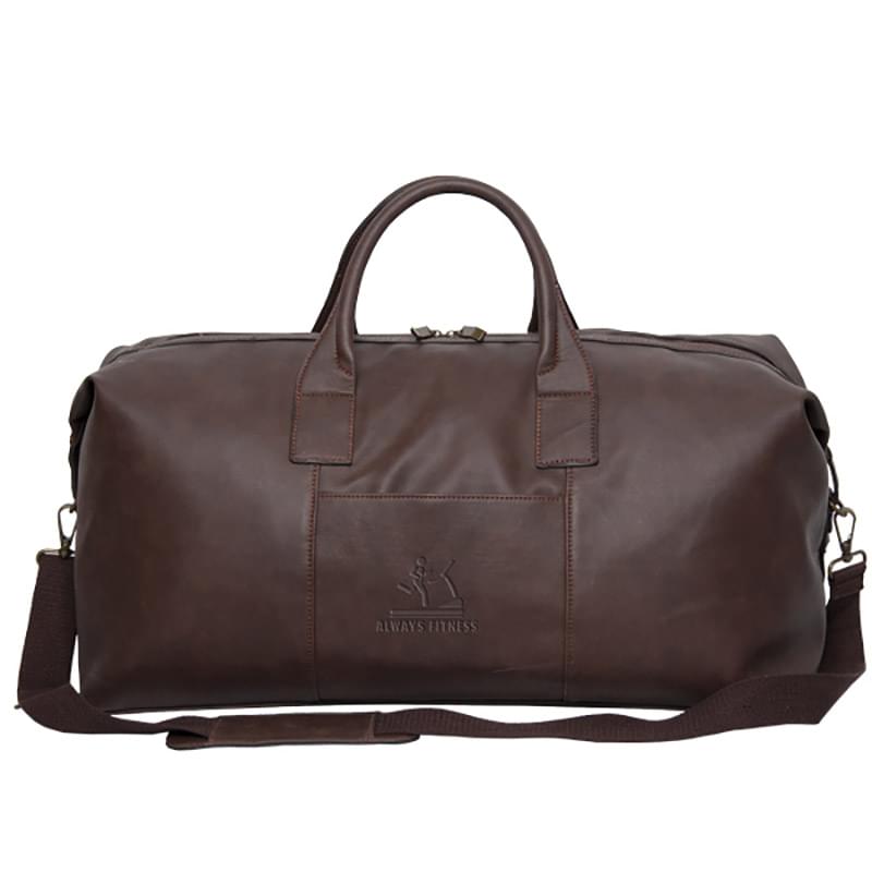 22" DUFFLE/SPORTS BAG