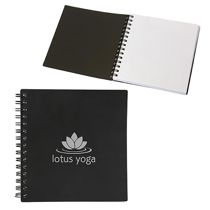 EVEN WRITER SQUARE NOTEBOOK