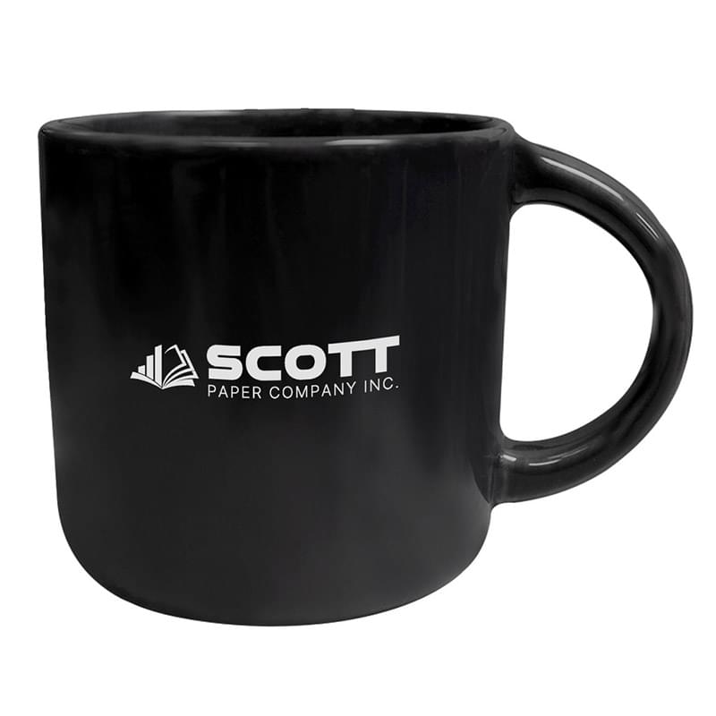 Luxluster Mug