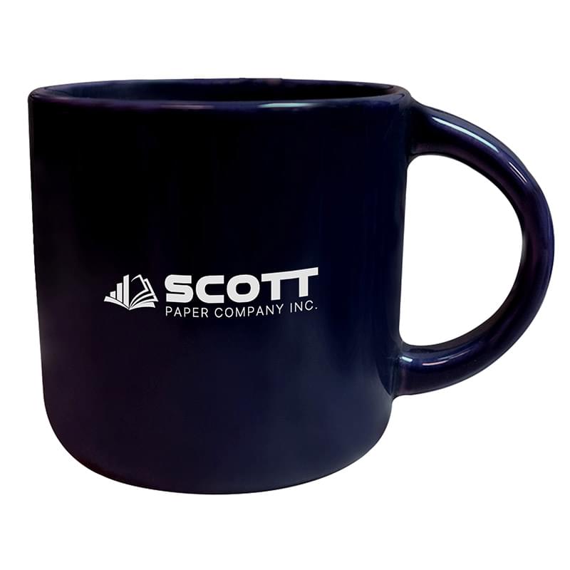 Luxluster Mug
