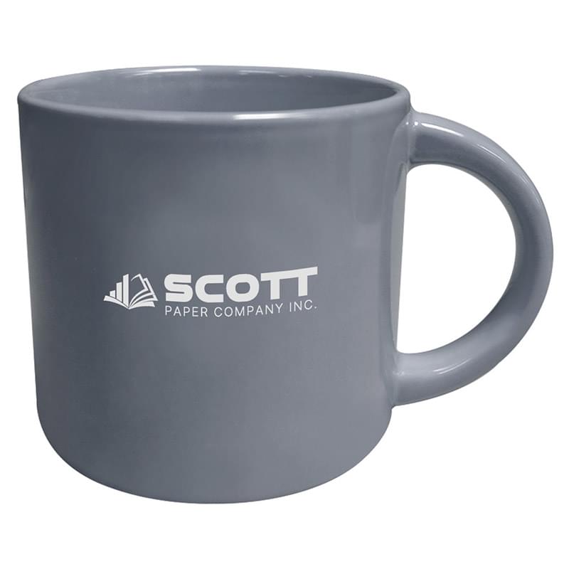 Luxluster Mug