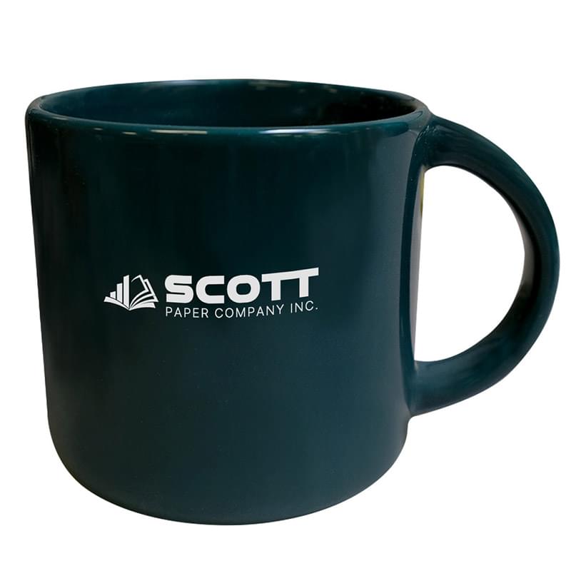 Luxluster Mug