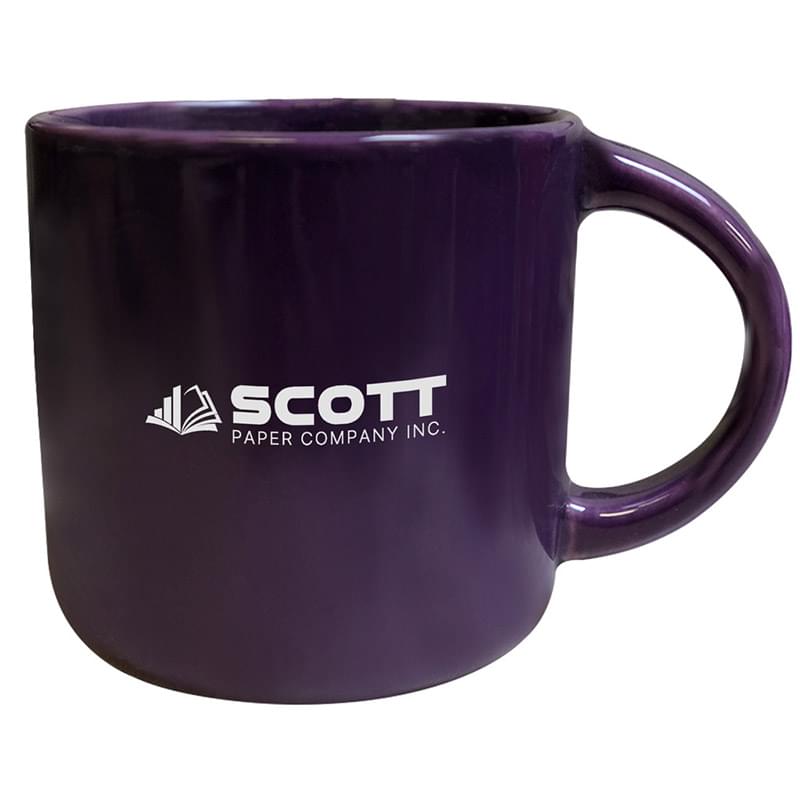 Luxluster Mug
