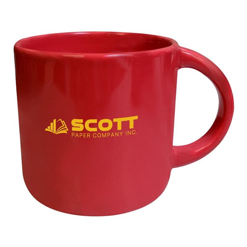Luxluster Mug