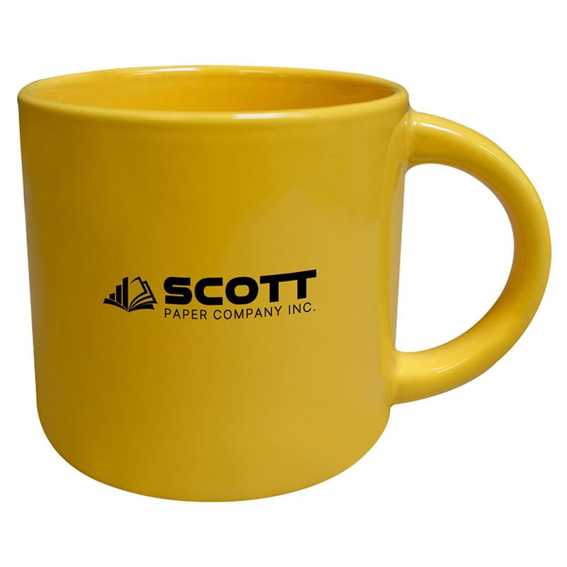Luxluster Mug