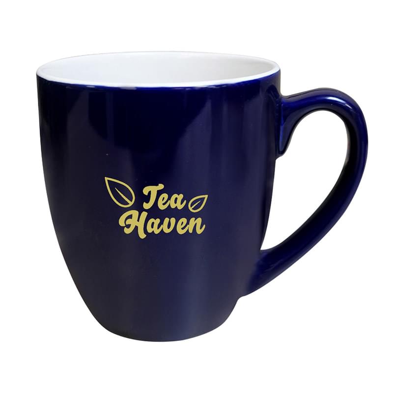 René Bistro Mug