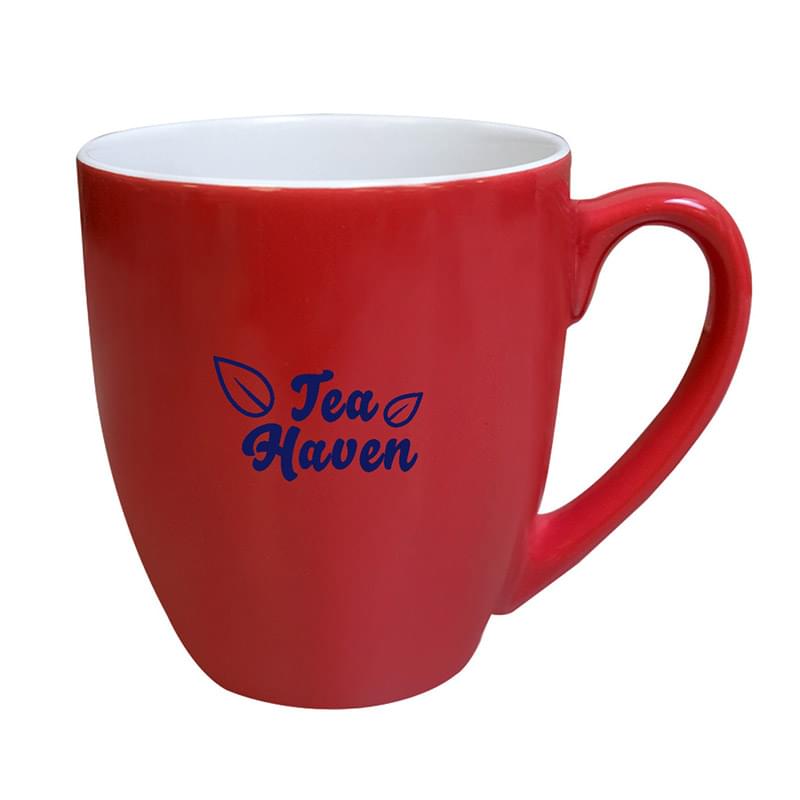 René Bistro Mug