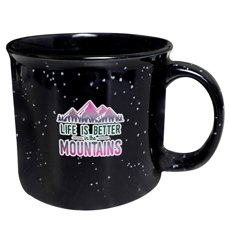 Muskoka Mug