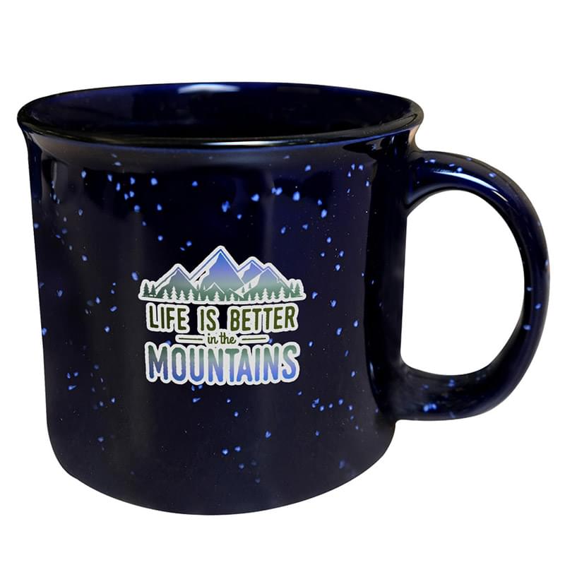 Muskoka Mug