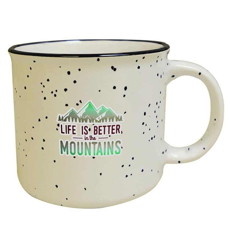 Muskoka Mug