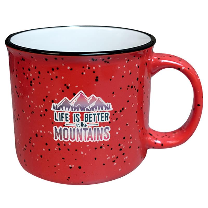 Muskoka Mug