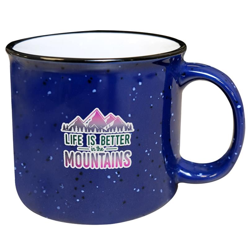 Muskoka Mug