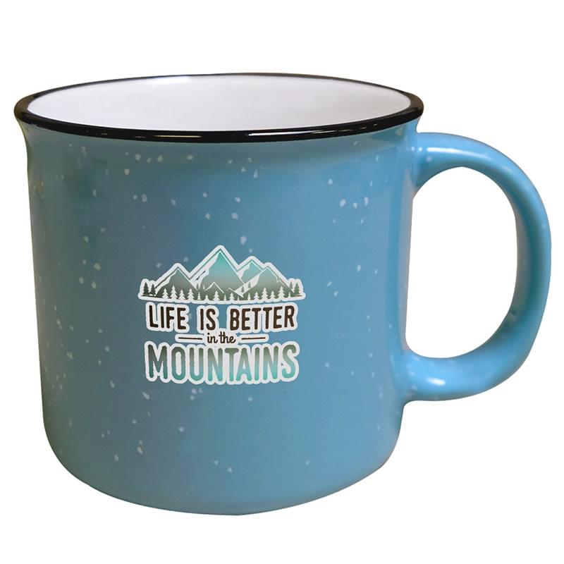 Muskoka Mug