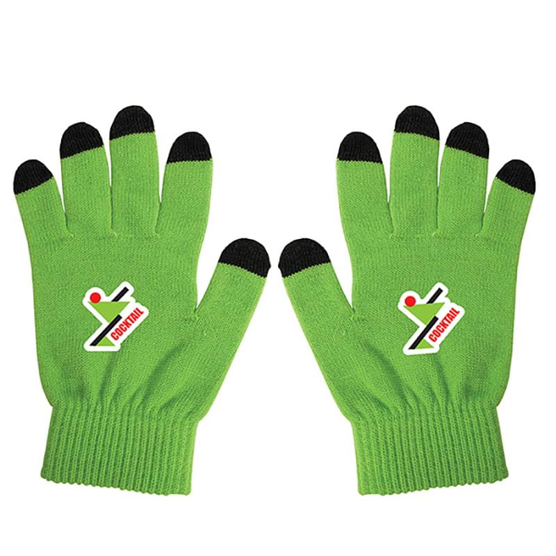 TOUCH SCREEN GLOVES
