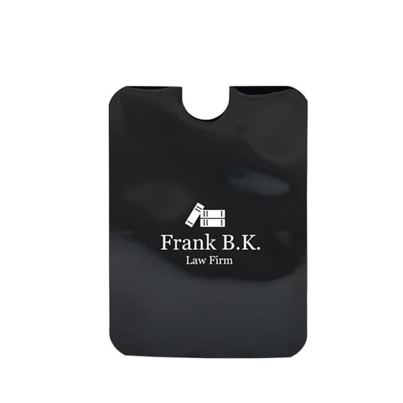 KNOX RFID CARD SLEEVE