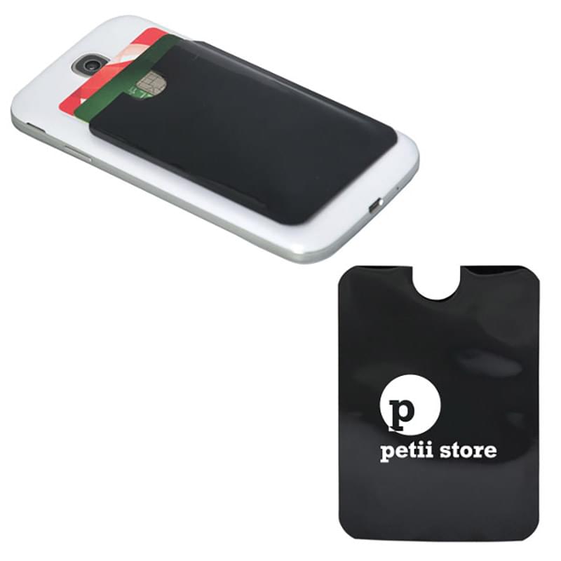 MYCLOAK RFID CARD SMART PHONE WALLET
