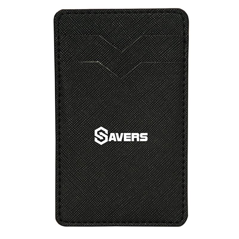 DUAL BARRICADE RFID PHONE WALLET
