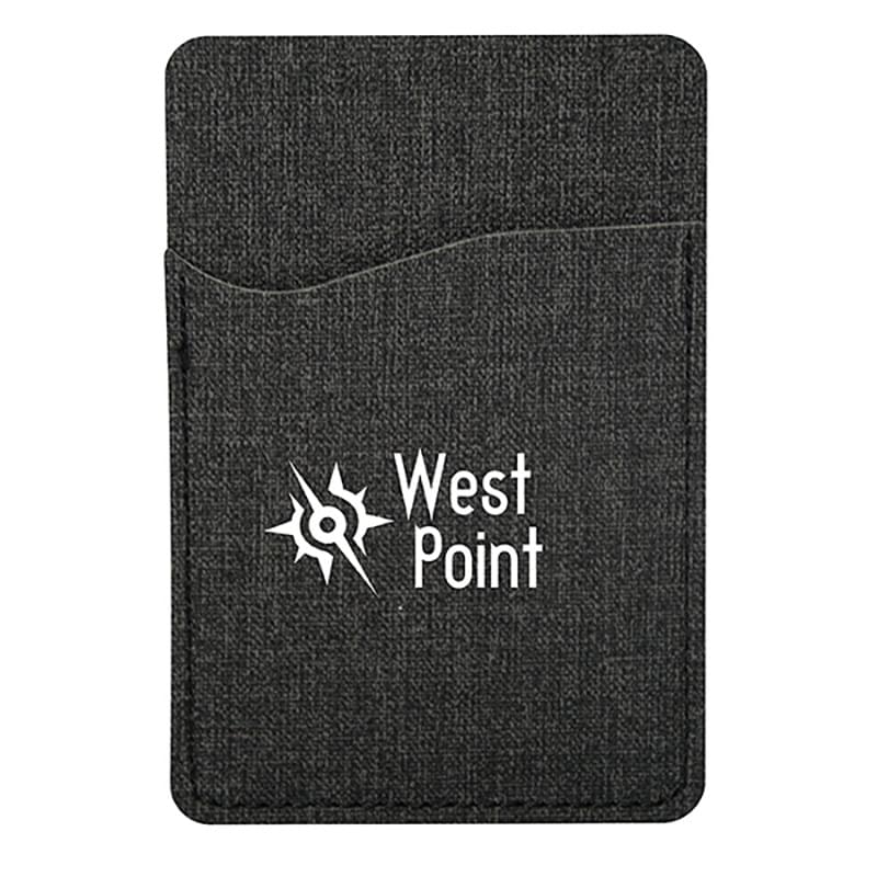CITY FRONT SMARTPHONE WALLET
