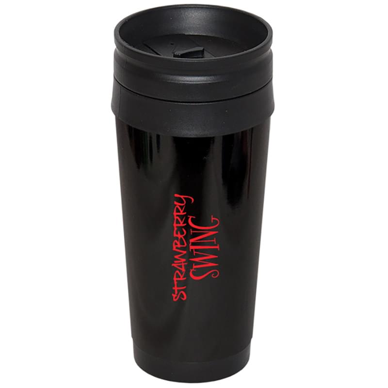 17 OZ. TRAVEL TUMBLER