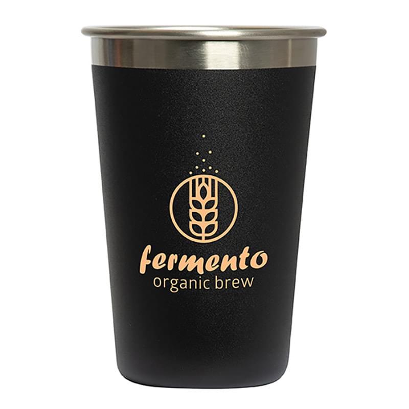 BREWMASTER 473 ML. (16 OZ.) PINT