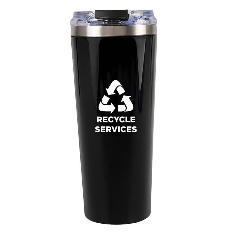 Phoenix Recycled Stainless Steel Tumbler