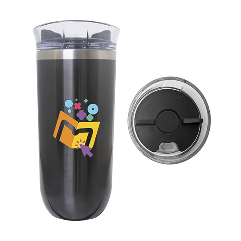 MARSALFORM 500 ML. (17 OZ.) TRAVEL MUG