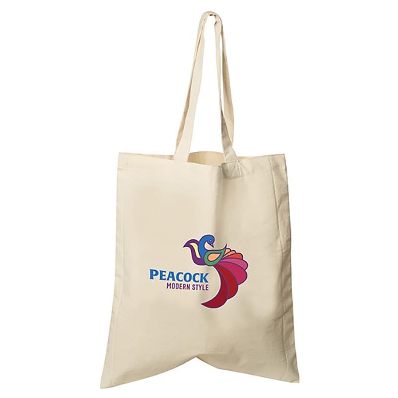 RIVERMEDE COTTON TOTE