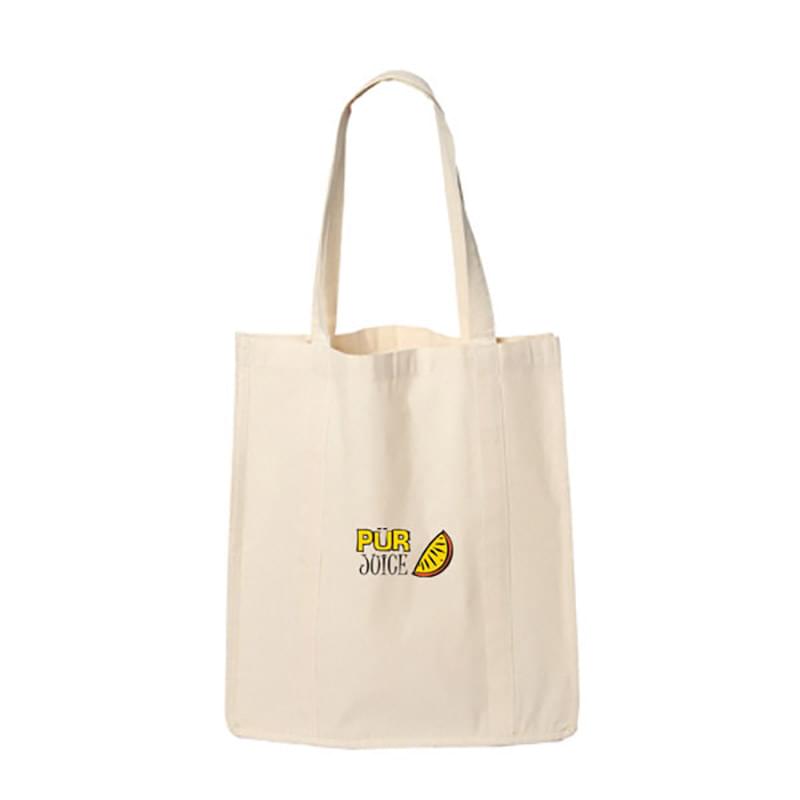 BELLEVUE COTTON TOTE