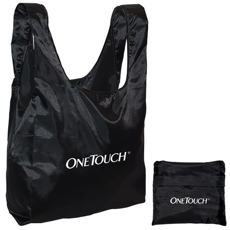 FOLDING TOTE