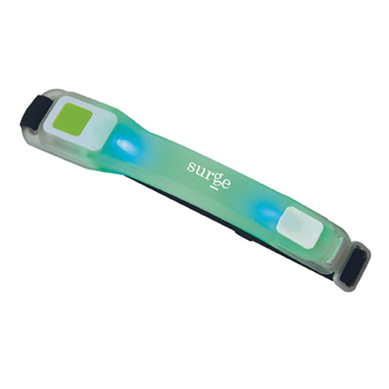 SPORT BEACON LED SAFETY ARMBAND