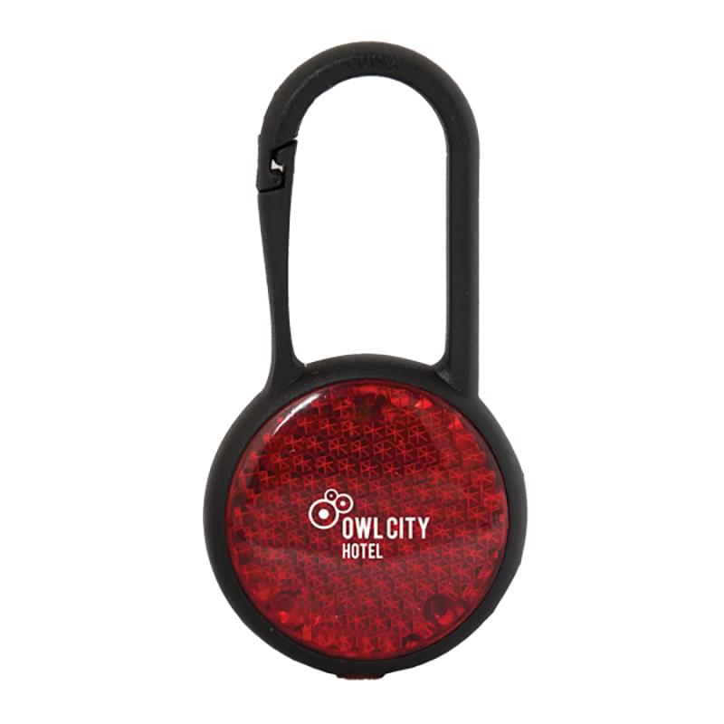 PROTECTO-BRIGHT LED SAFETY FLASHER