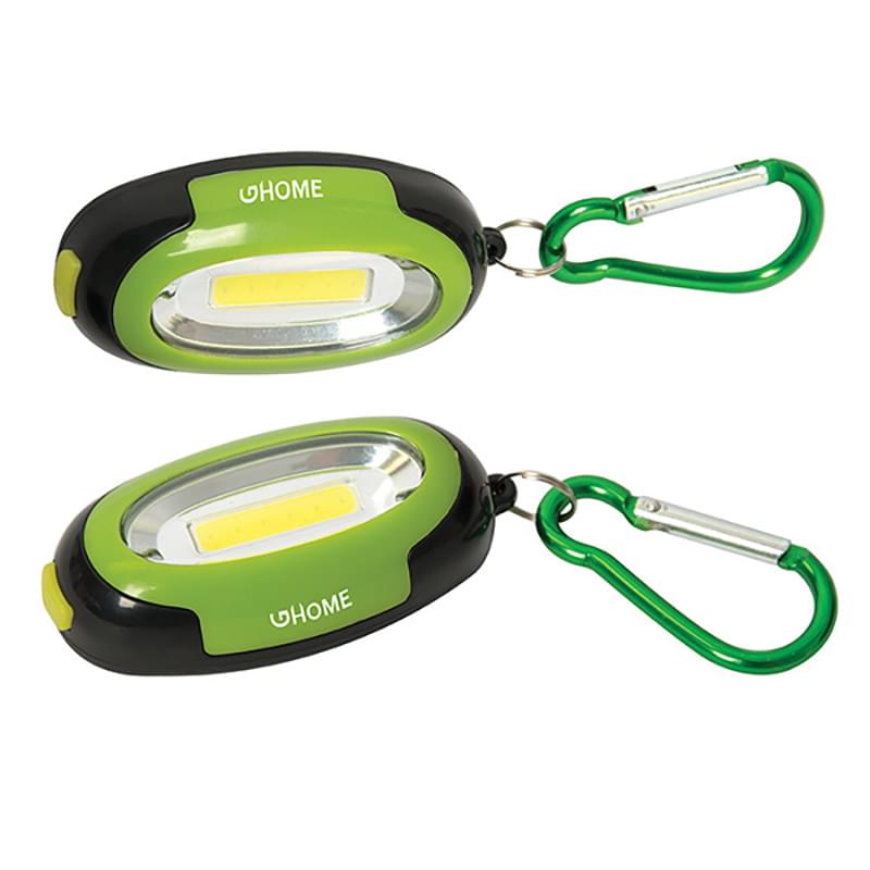 ARINTICA COB FLASHLIGHT