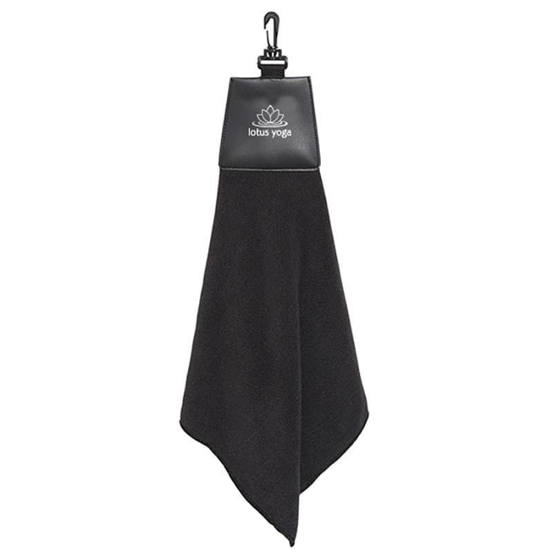 EAGLE GOLF TOWEL