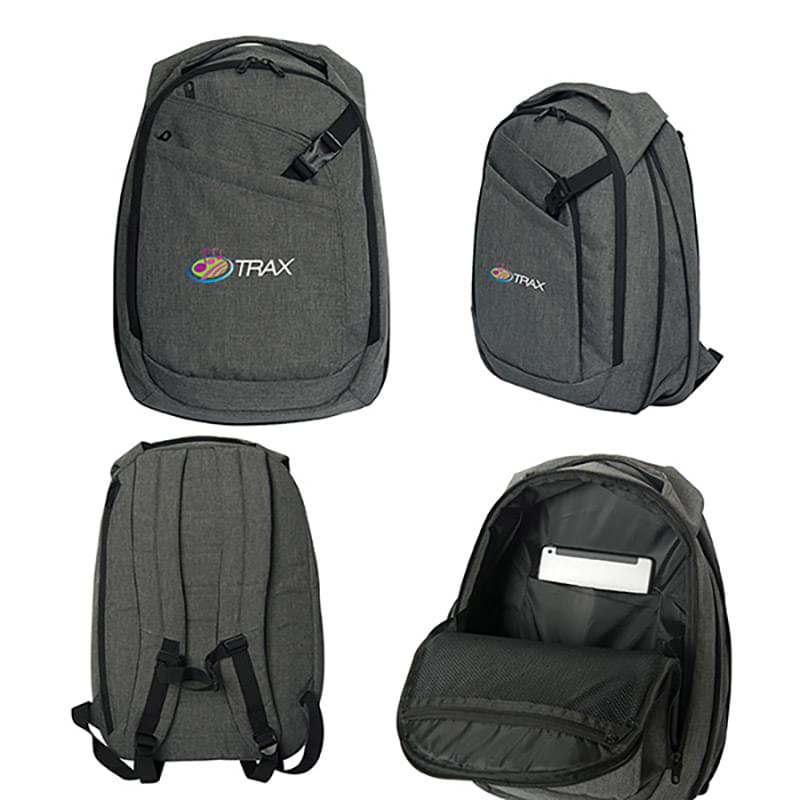 SAVANNAH RIDE LAPTOP BACKPACK
