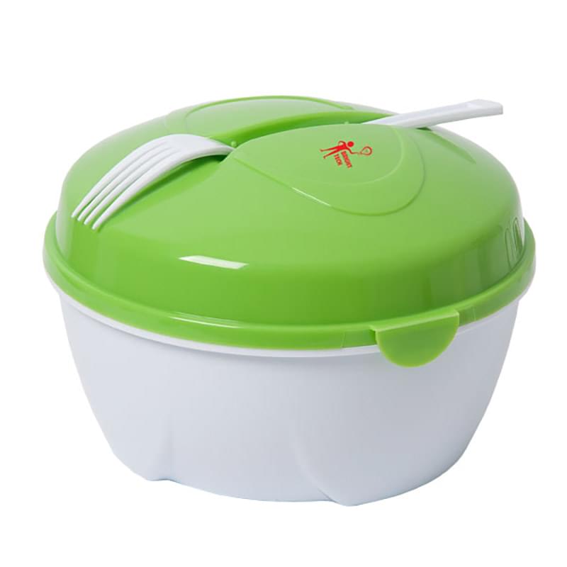 TRAINER ON-THE-GO SALAD BOWL