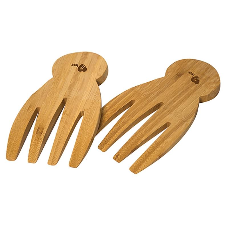 VEGGIEWAY SALAD HANDS