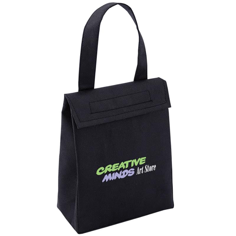 NON WOVEN LUNCH BAG