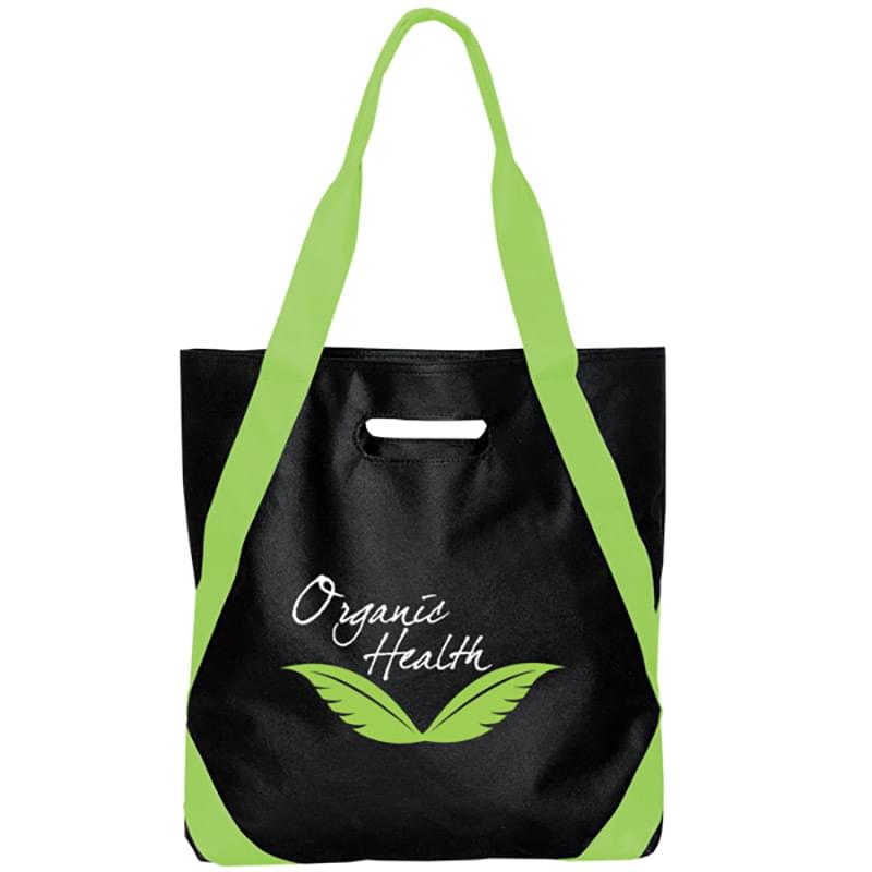 NON WOVEN TOTE