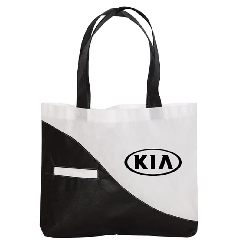 NON WOVEN TOTE