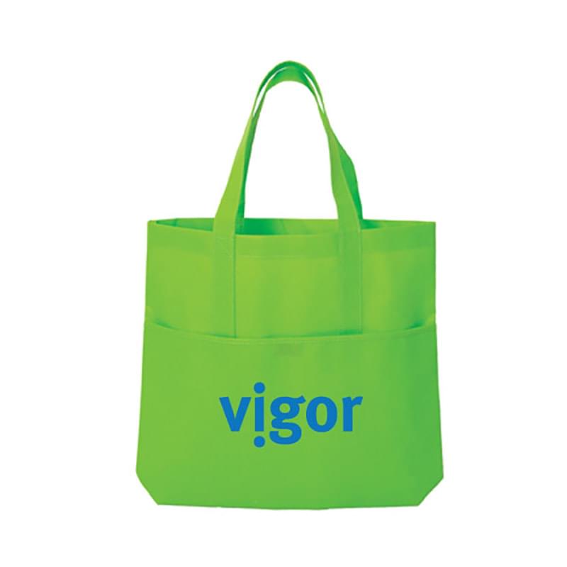 NON WOVEN BUSINESS BAG
