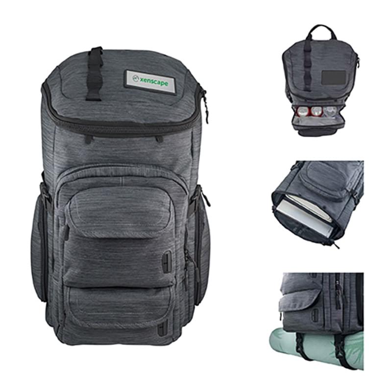 MISSION PACK™