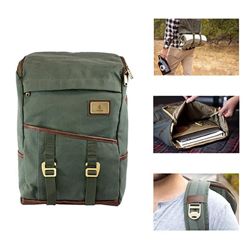 FINLEY MILL PACK™