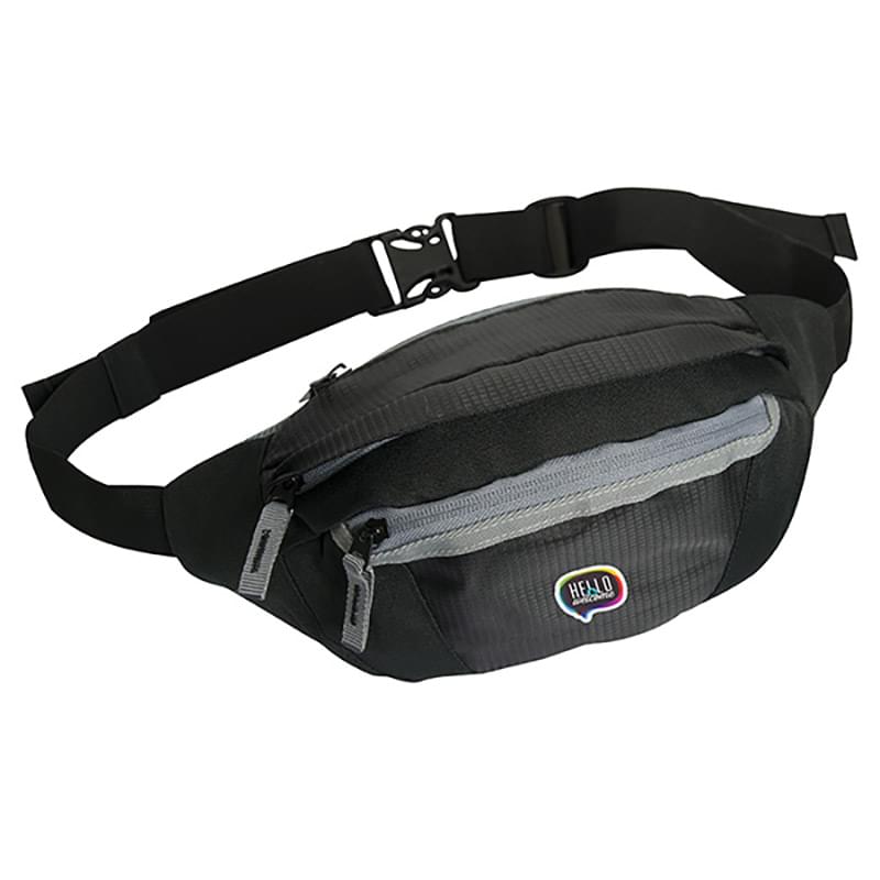 EVENT RIDER WAIST PACK