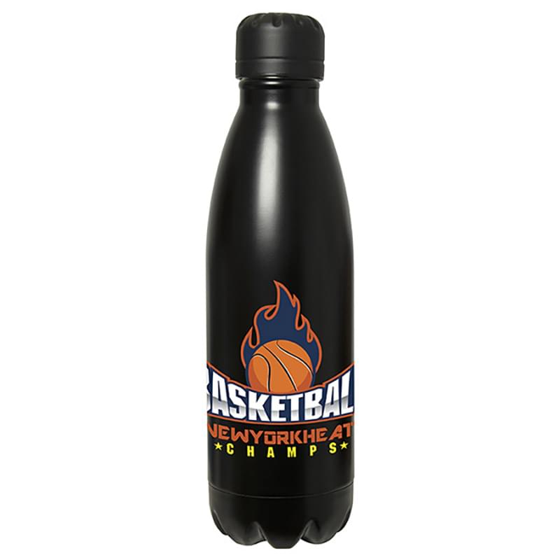 ROCKIT TOP 500 ML. (17 OZ.) BOTTLE
