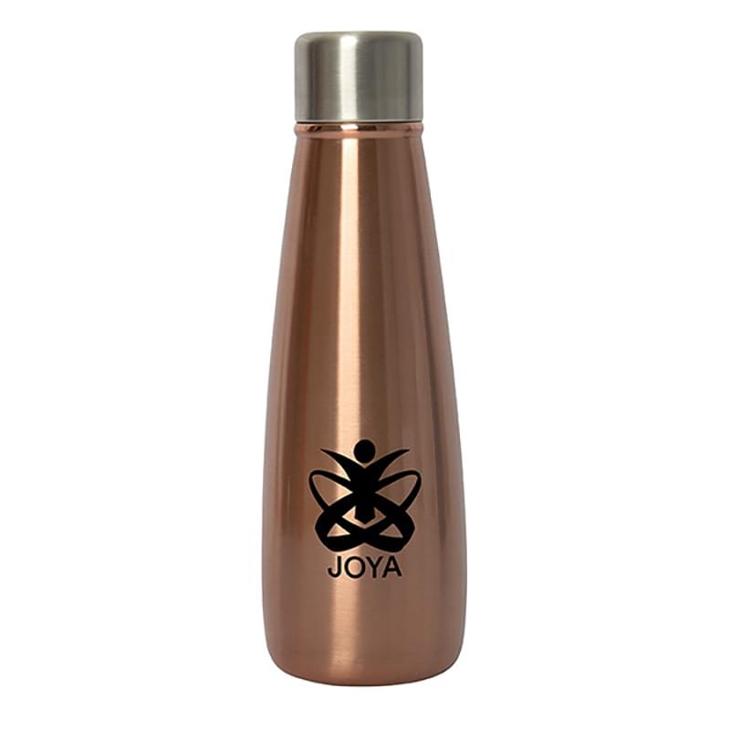 ROCKIT STAR 500 ML. (17 OZ.) BOTTLE