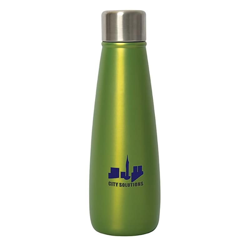 ROCKIT STAR 500 ML. (17 OZ.) BOTTLE
