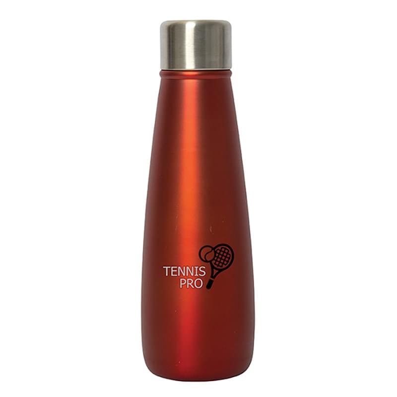 ROCKIT STAR 500 ML. (17 OZ.) BOTTLE