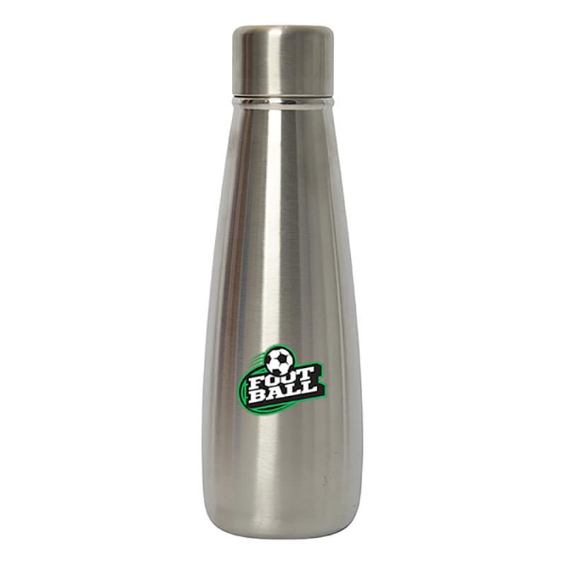 ROCKIT STAR 500 ML. (17 OZ.) BOTTLE
