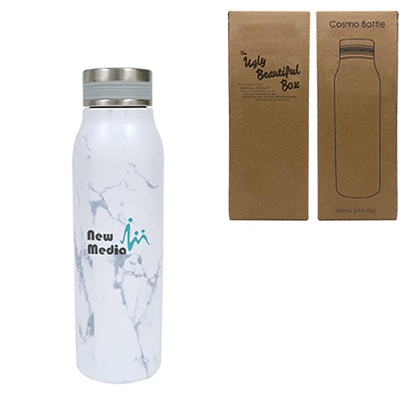 COSMO 500 ML. (17 FL. OZ.) BOTTLE